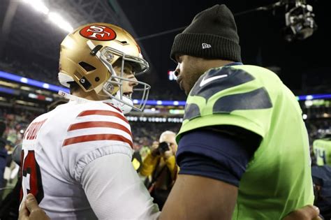who is the 49ers rival|49ers news: A 5.